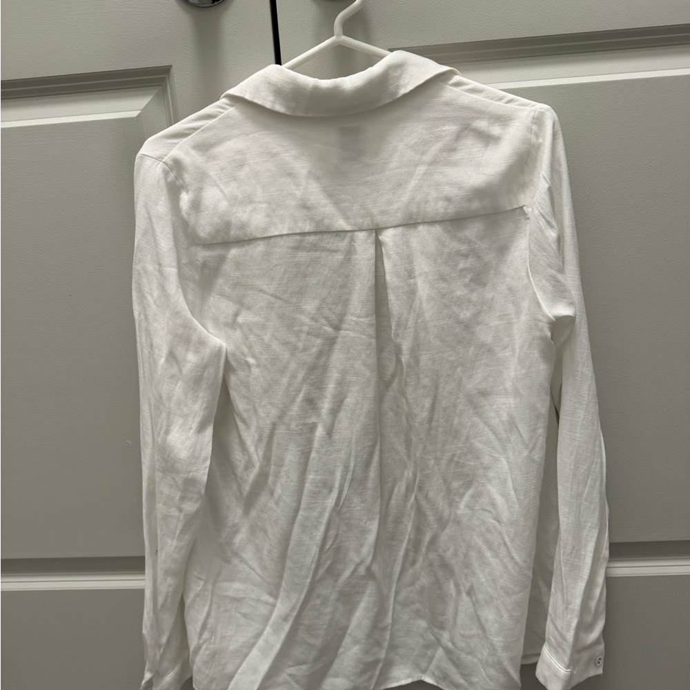 Princess Polly button down XS - Picture 3 of 5